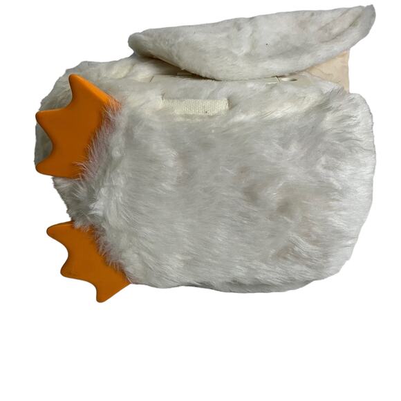 Vintage 1986 World of Wonder Talking Mother Goose (Parts/Repair) - Picture 8 of 10